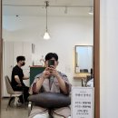 [청라 미용실 추천] 6단지 커넬 아름다울: 연헤어 남자 애즈펌+다운펌 대만족 후기 -! ✂️✨