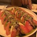 효창공원후문 | [내돈내산] 3차! 용산 효창공원 조용한 와인바 ‘바 어텀’ 후기