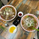 [포트리스 베트남쌀국수] 시흥시청 장현동 쌀국수 찐 맛집 (미분당보다 훨 맛있어요,,)