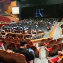 올림픽홀 이미지