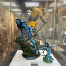 피규어 뮤지엄제주 | 피규어 뮤지엄 제주 관람 후기 (네이버 예약 시 할인 )