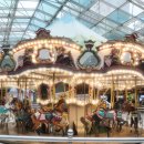 클레멘타인노래연습장 | 홍천 소노벨 지하 아케이드 비바플렉스몰 부대시설 둘러보기!