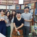 공씨책방 티스토리