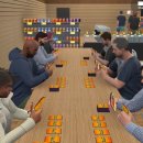 21세기 비디오 만화 이미지