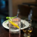 커피맥주 | [대방동 술집] 커피바 브라운, 대방동 칵테일 + 대방동 맥주 감성 위스키바 후기🍸