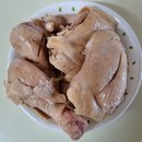 맛있게 노릇노릇 ~닭다리 구이 이미지