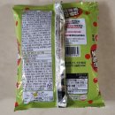[라면] 농심 배홍동 칼빔면 조리법 고명 추천 맛 후기