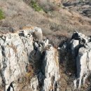 계룡산목장 | 거제 계룡산 &amp; 숲소리공원(가족여행지) 드론 촬영