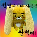 달빛농장 | 천연수세미 사용법 완벽정리 달빛풍선 국산 추천후기