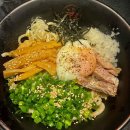 하나레이져 | 강남아부라소바 하나레 제대로 즐긴 후기 압구정역라멘