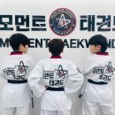 모먼트 태권도장 이미지