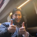 부산 여행이라 읽고 데이식스 콘서트 보러 간다고 쓴다..(feat. forever young in busan)
