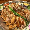 초록마을 영종 하늘도시점 | 영종도 하늘도시 족발맛집 오마카세 족발 완미족발 방문후기