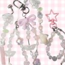 반짝반짝 비즈 공예 이미지