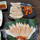 정(情)돼지국밥 | [명지 맛집] 연향정 돼지국밥 명지본점 방문 후기