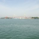 유람선선착장 앞 이미지