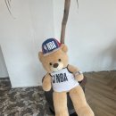 팥꽃빙수 이미지