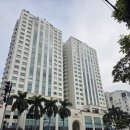 호아빈 | 서머셋 호아빈 하노이 베드룸 이그제큐티브 후기