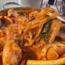 동명 | 신논현역 맛집 술집, 단체 회식 장소 동명닭집 후기