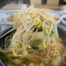 전주콩나루콩나물국밥 이미지