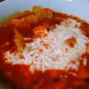 빨개요떡볶이 이미지