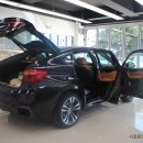 제주 썬팅 [BMW X6 신차] 솔라가드 퀀텀 윈도우튜닝 이미지