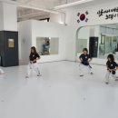 경희대 수청태권도 이미지