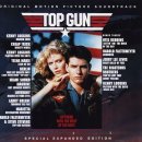 TOP GUN OST 〈Top Gun Anthem〉 ▶ Harold Faltermeyer &amp; Steve Stevens 이미지