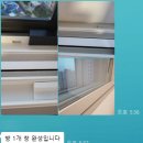 ┃에코델타시티 푸르지오 린┃(42) 시공 9 - 입주 청소 후기 (상호 비공개) / 4차원지인
