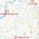 웅포면 행정복지센터 이미지