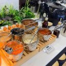 노브랜드강서발산역점 | 발산역 맛집 고기 무한리필 &amp; 샐러드바 샤브샤브 - 샤브르정원 발산역점