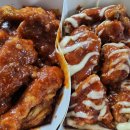 처갓집양념치킨 이미지