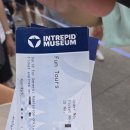 항공모함 | [미국 뉴욕자유여행] 항공모함 박물관 입장 후기 정보