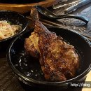 칭따오양꼬치&양갈비