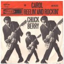 Carol - Chuck Berry - 이미지