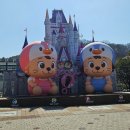 기린어린이공원 | 대전 오월드 사파리 어린이 동물원 후기