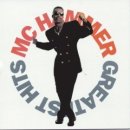 MC Hammer - U Can`t Touch This 이미지