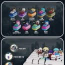 리그오브레전드 | 리그오브레전드 키캡 랜덤깡 후기 | 롤 키캡 첫 시도만에 티모 뽑은 방법