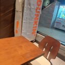 던킨충남 이미지