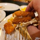 잉글랜드 돈까스 이미지