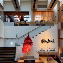 (주)호텔더베네치아 이미지