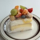 카페어바웃 | 강남역카페 썸띵어바웃커피 후기