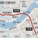 그냥 심심해서요. (15187) 신분당선 ‘강남~신사’ 오늘 개통 이미지