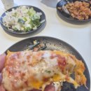 모든치킨사직 | [부산 사직] 투가이즈 치킨&피자 🍕 무한리필 사직점 후기