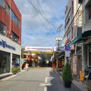 손그림송송 | 대구 대봉동 김광석거리 방천시장 맛집 오늘도 빈대떡 낮술 내돈내산 후기