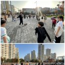 용인대 강한태권도장 이미지