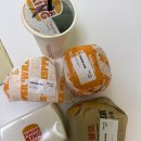 버거킹 신길점 | 🍔 버거킹 정승제버거 후기 | 내돈내산 점심 한정메뉴 리얼리뷰 (버거킹 신메뉴)
