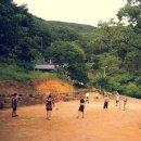 동막골 족구장 이미지