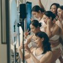 쟝폴 폴댄스 이미지