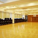위례교천검도관